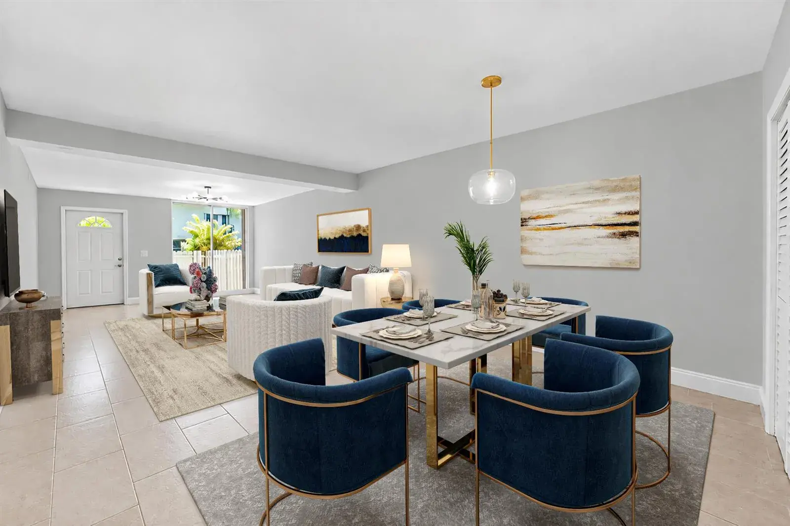 2 bedroom 2 bath Residential for sale at 1655 NE 115TH Street # 10B, Miami FL 33181