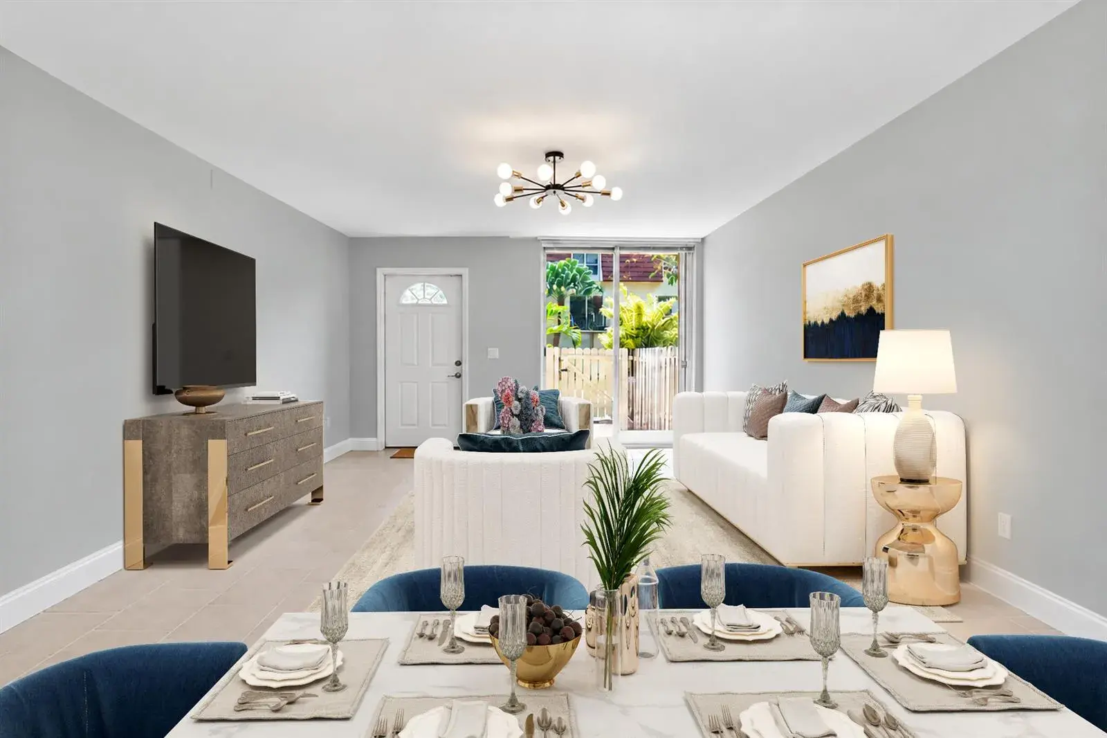 1655 NE 115TH Street # 10B, Miami FL 33181