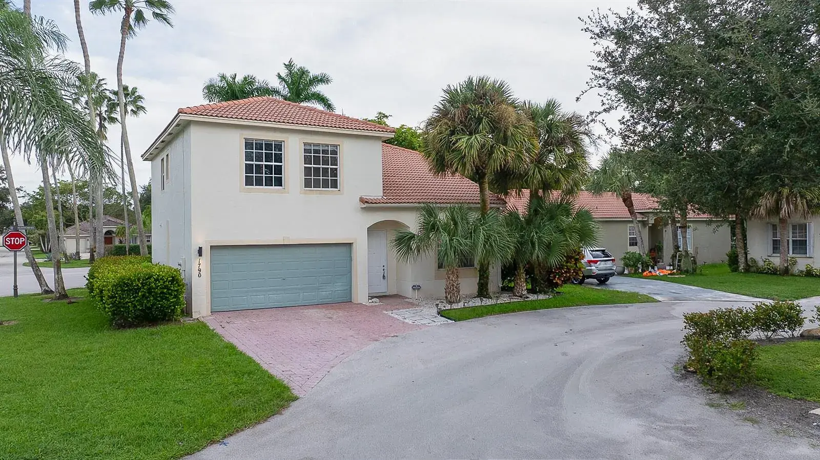 4 bedroom 2 bath Residential for sale at 1790 PIERSIDE Circle, Wellington FL 33414