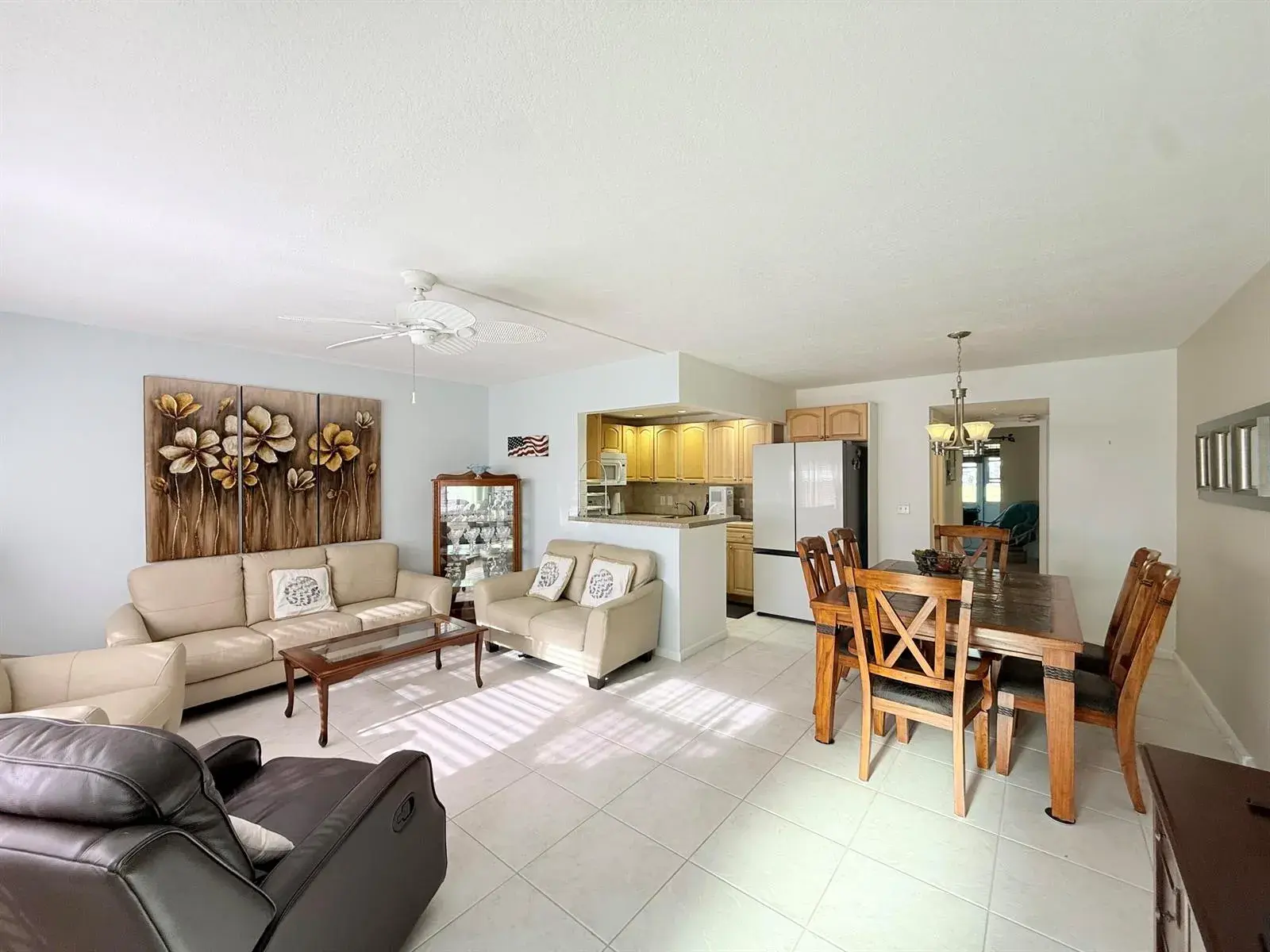 1 bedroom 1 bath Residential for sale at 43 TILFORD C, Deerfield Beach FL 33442