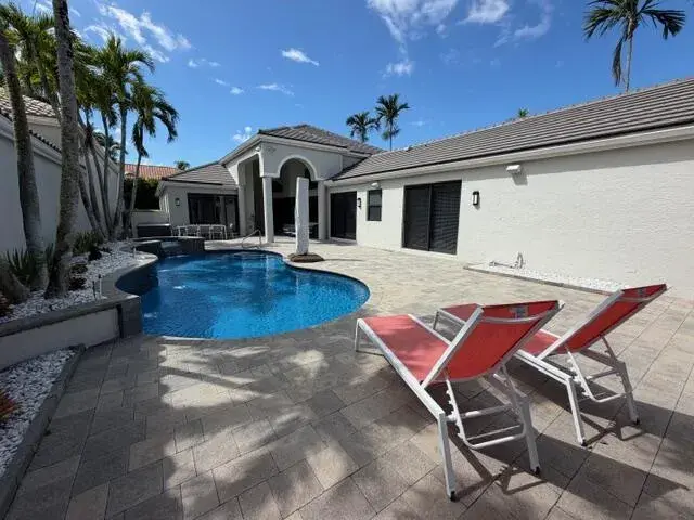 3549 NW CLUBSIDE Circle, Boca Raton FL 33496