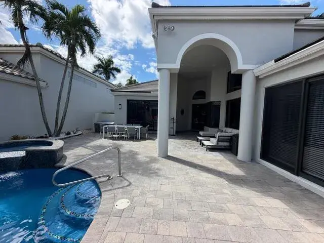 3549 NW CLUBSIDE Circle, Boca Raton FL 33496