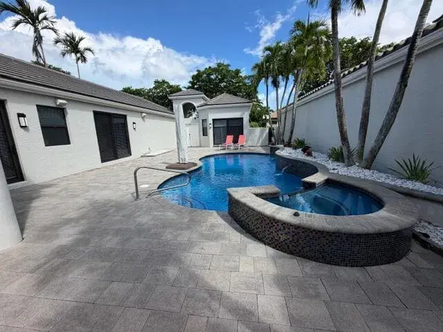 3549 NW CLUBSIDE Circle, Boca Raton FL 33496