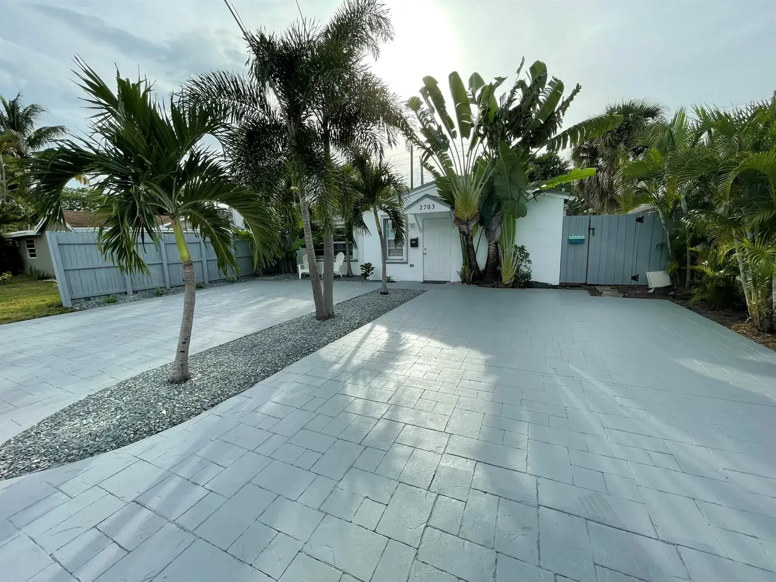 Residential Income for sale at 2703 NE 6TH Lane, Wilton Manors FL 33334