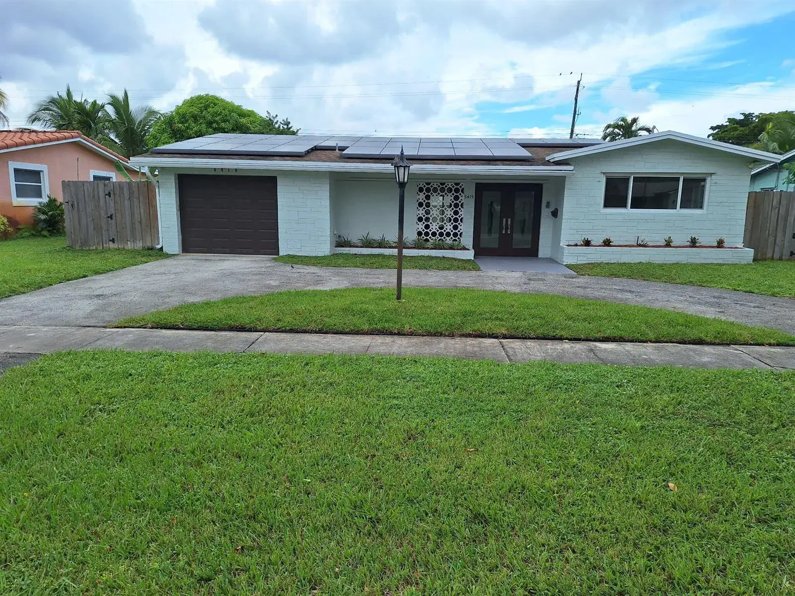 5415 HARRISON Street, Hollywood FL 33021