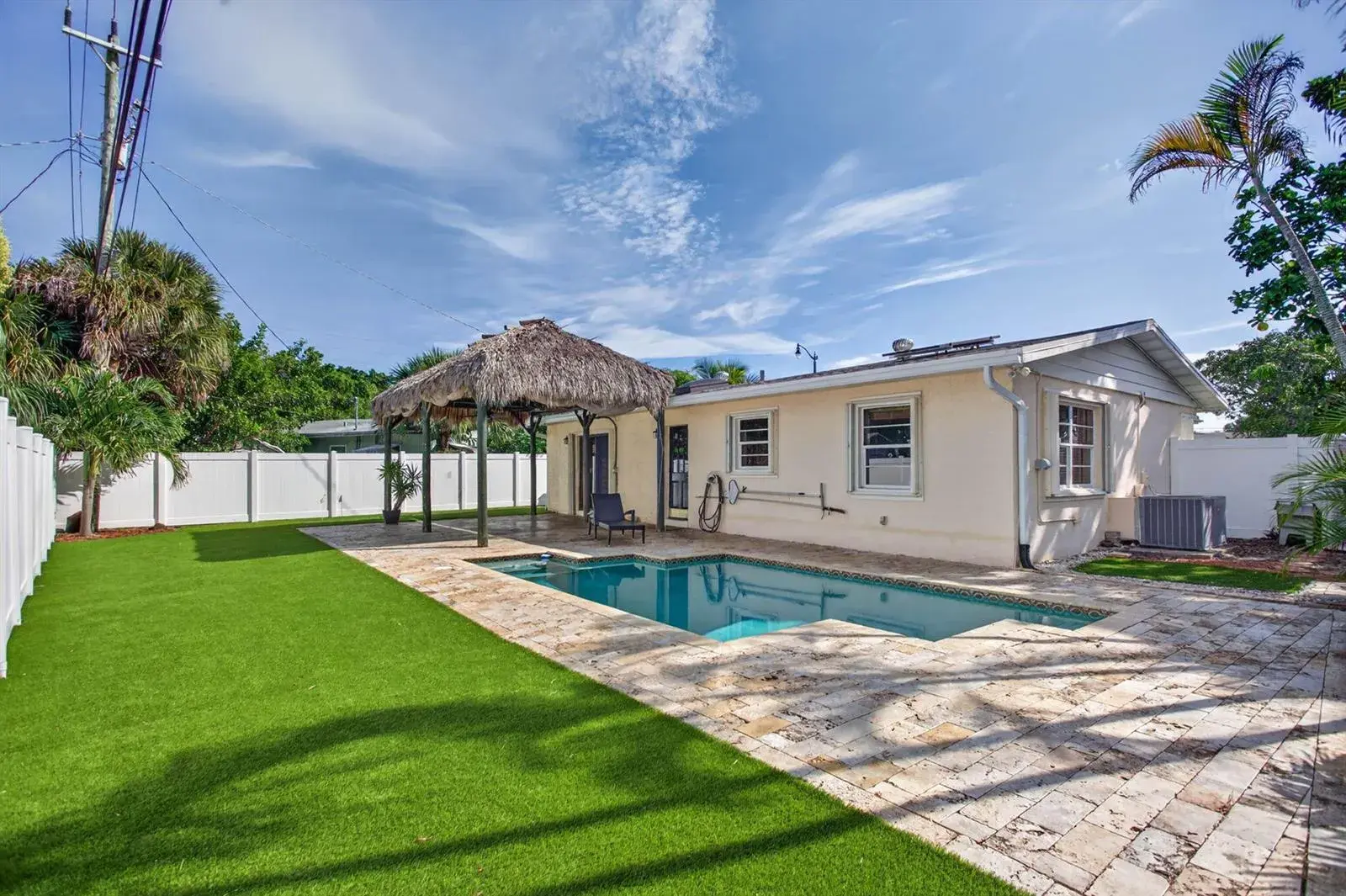 3 bedroom 1 bath Residential for sale at 2511 NE 9TH Terrace, Pompano Beach FL 33064