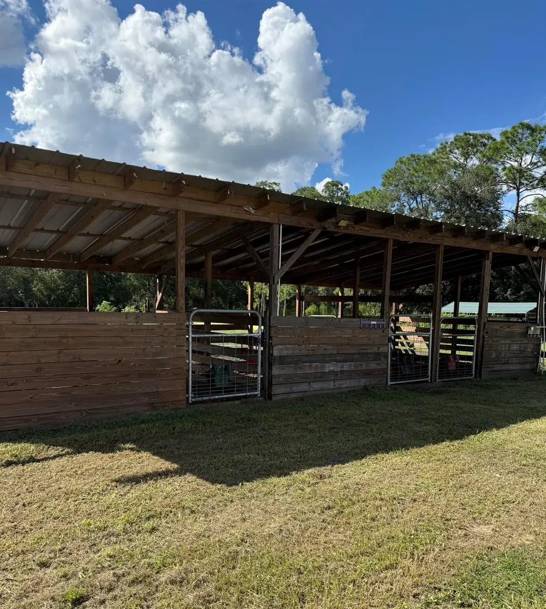 13351 NE 22nd Avenue, Okeechobee FL 34972