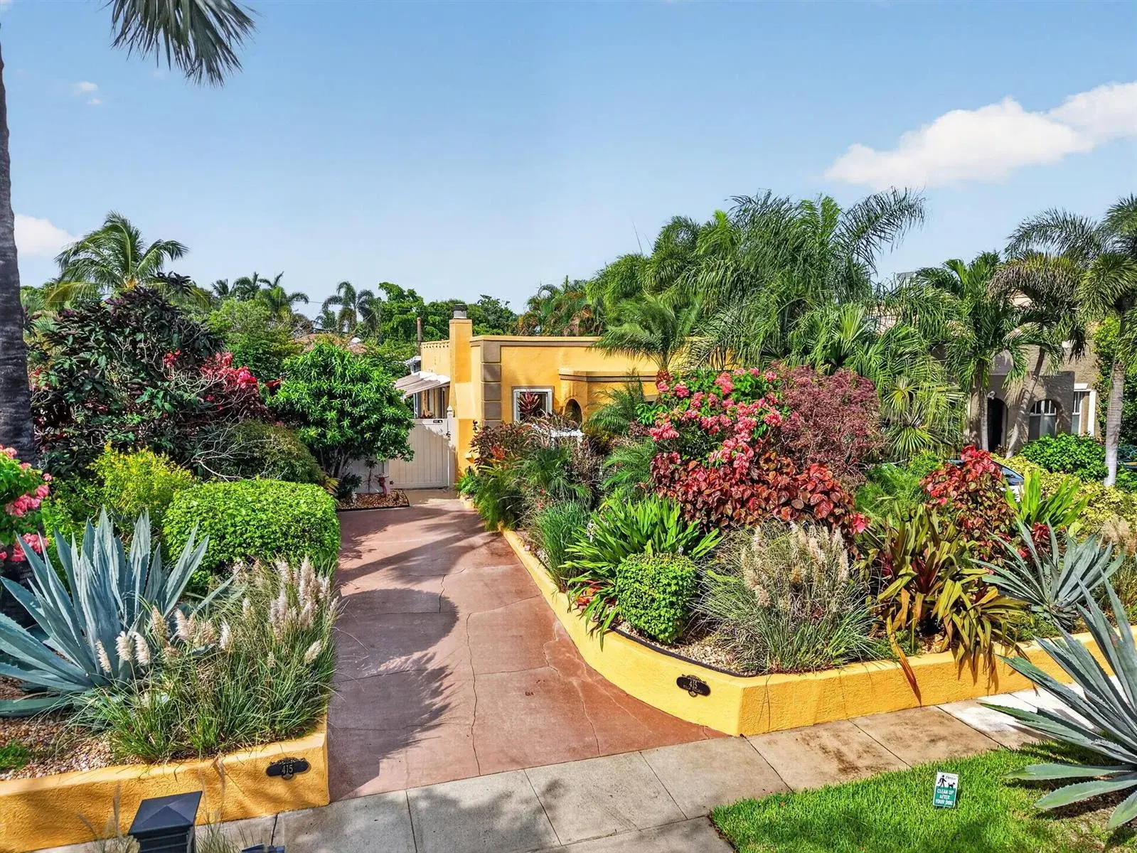 415 Colonial Road, West Palm Beach FL 33405