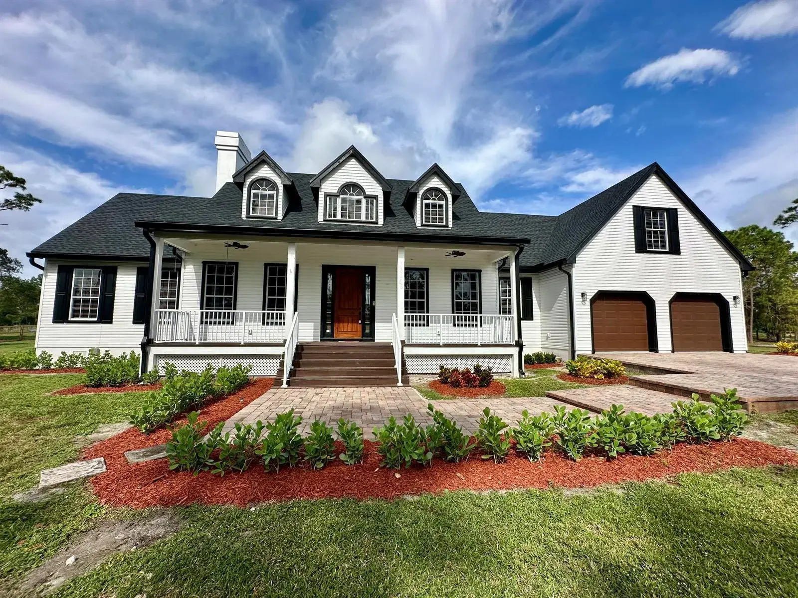 5 bedroom 3 bath Residential for sale at 16155 67TH Court N, FL 33470