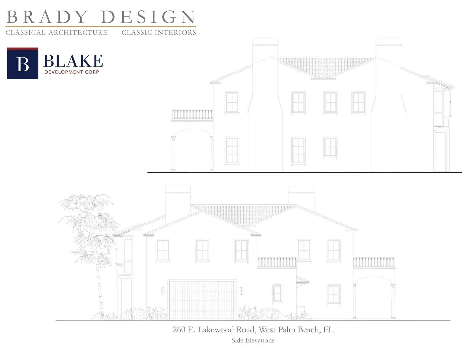 260 E Lakewood Road, West Palm Beach FL 33405
