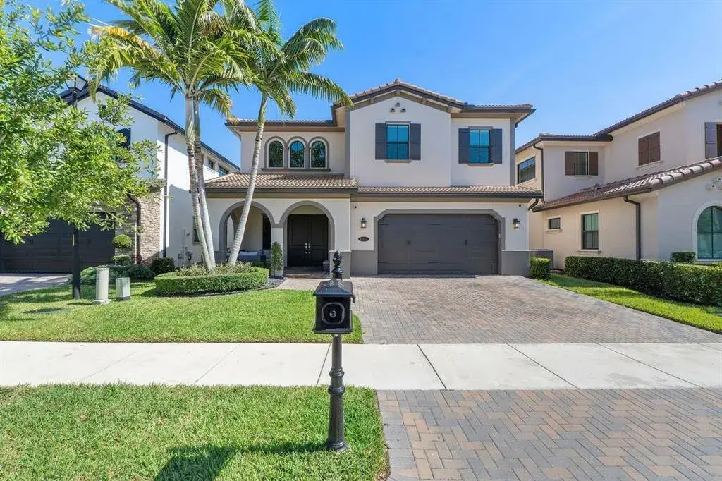 11133 MERIDIAN Drive N, Parkland FL 33076