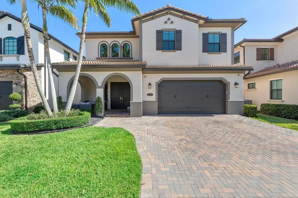 11133 MERIDIAN Drive N, Parkland FL 33076