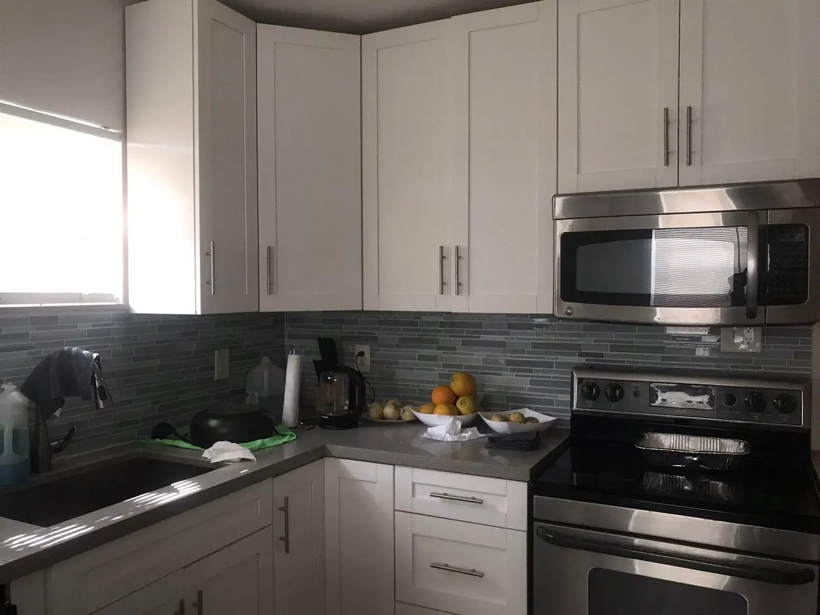 1 bedroom 1 bath Residential Lease for rent at 2417 Hayes Street # 2, Hollywood FL 33020