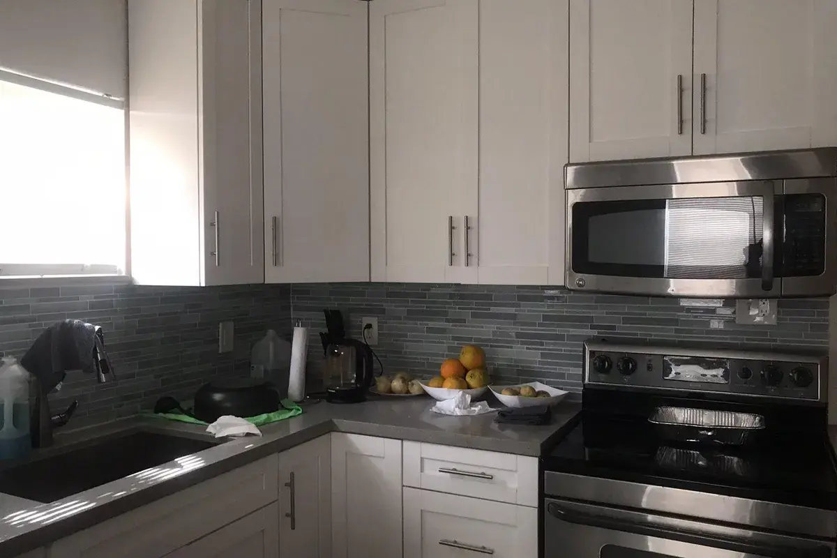 2417 Hayes Street # 2, Hollywood FL 33020