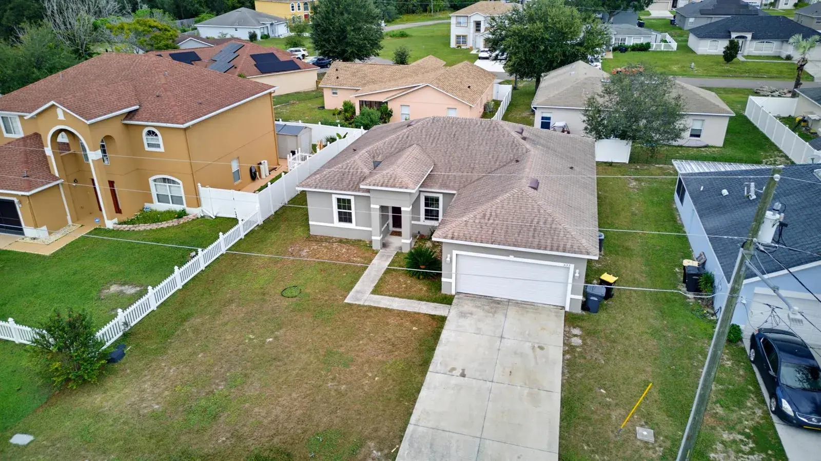 333 SHAD Way, FL 34759