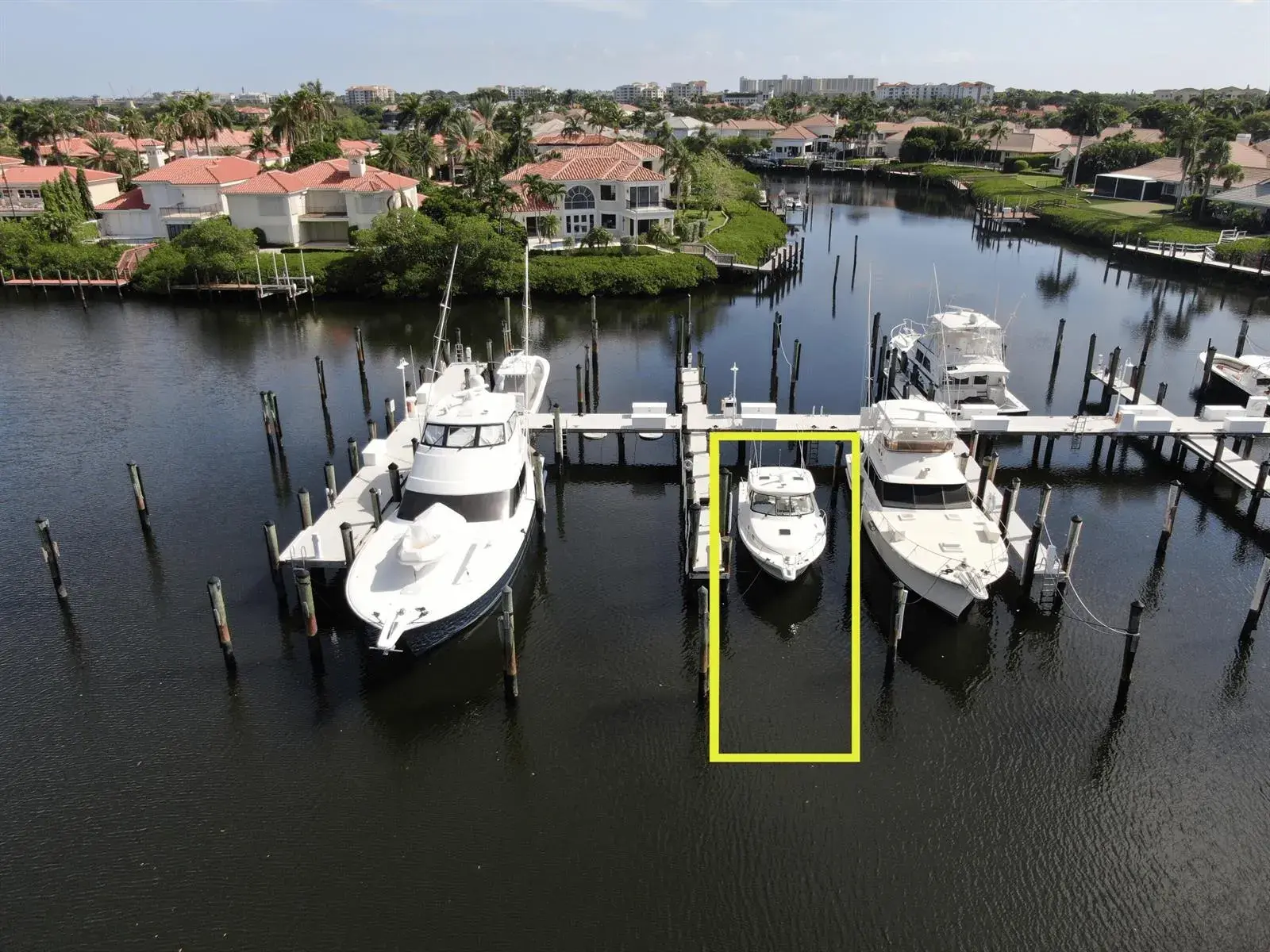 Commercial Land for sale at 3232 Casseekey Island Road, Jupiter FL 33477