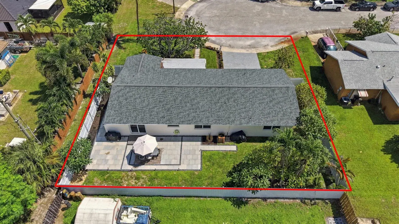 1409 Richard Lane, FL 33460