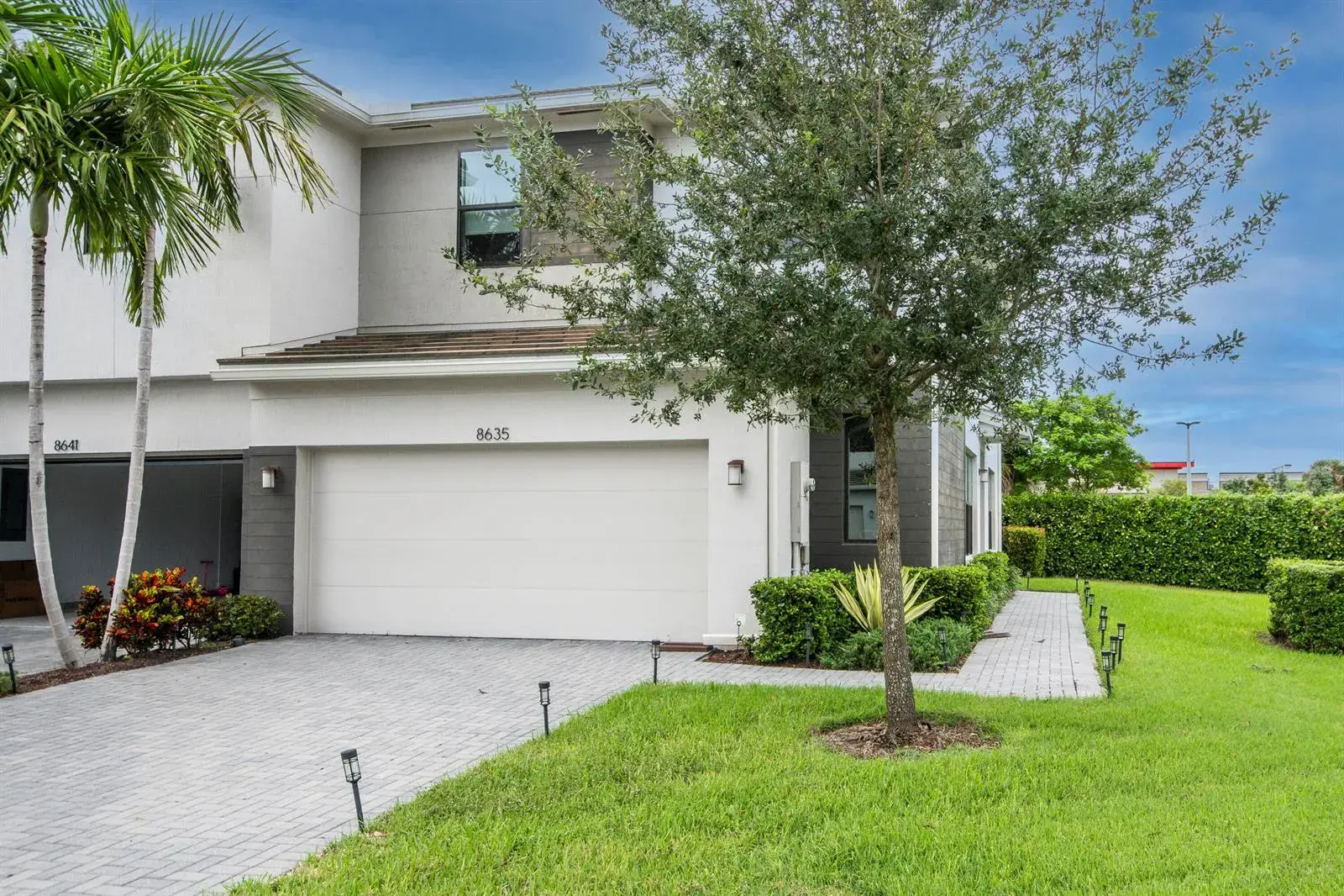 3 bedroom 2 bath Residential for sale at 8635 Antarus Drive, Lake Worth FL 33467