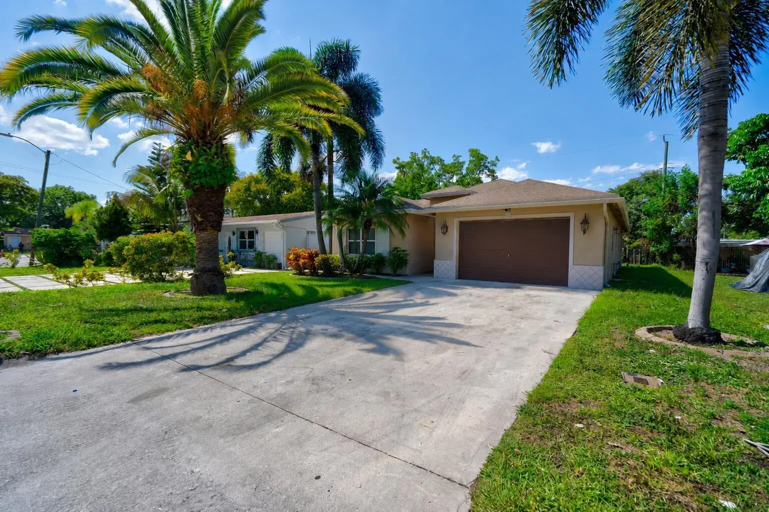 4 bedroom 2 bath Residential for sale at 2241 NW 3RD Street, Pompano Beach FL 33069