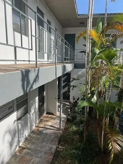 1 bath Residential Lease for rent at 608 SE 6th Street # 27, Fort Lauderdale FL 33301