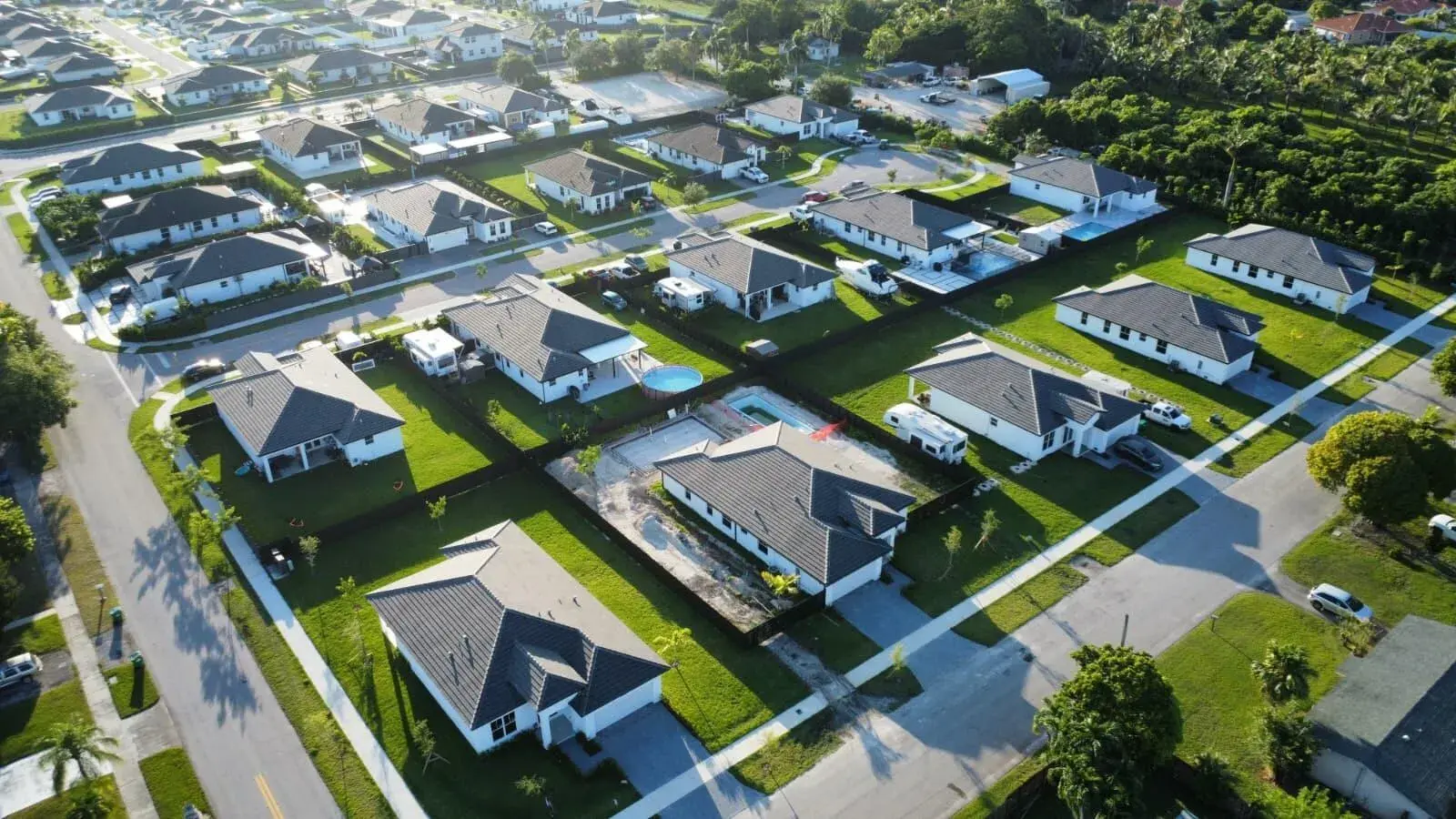 4 bedroom 3 bath Residential for sale at 29188 SW 165th Avenue, Homestead FL 33031