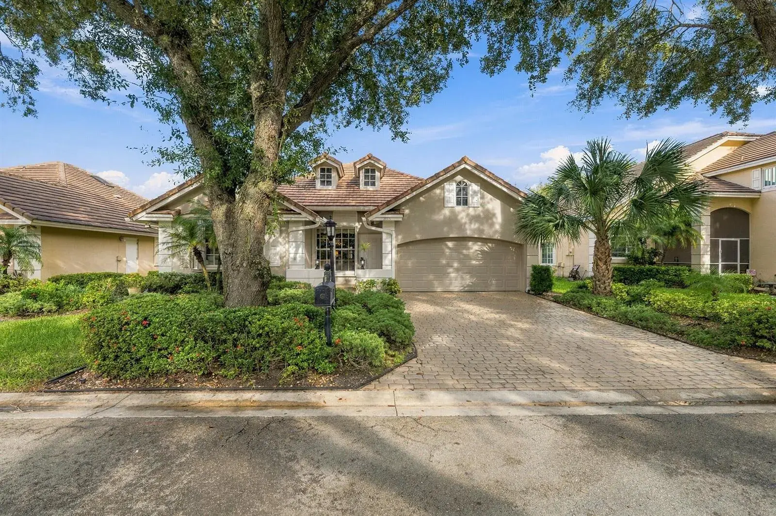 3 bedroom 2 bath Residential for sale at 2005 NW 127th Terrace, Coral Springs FL 33071