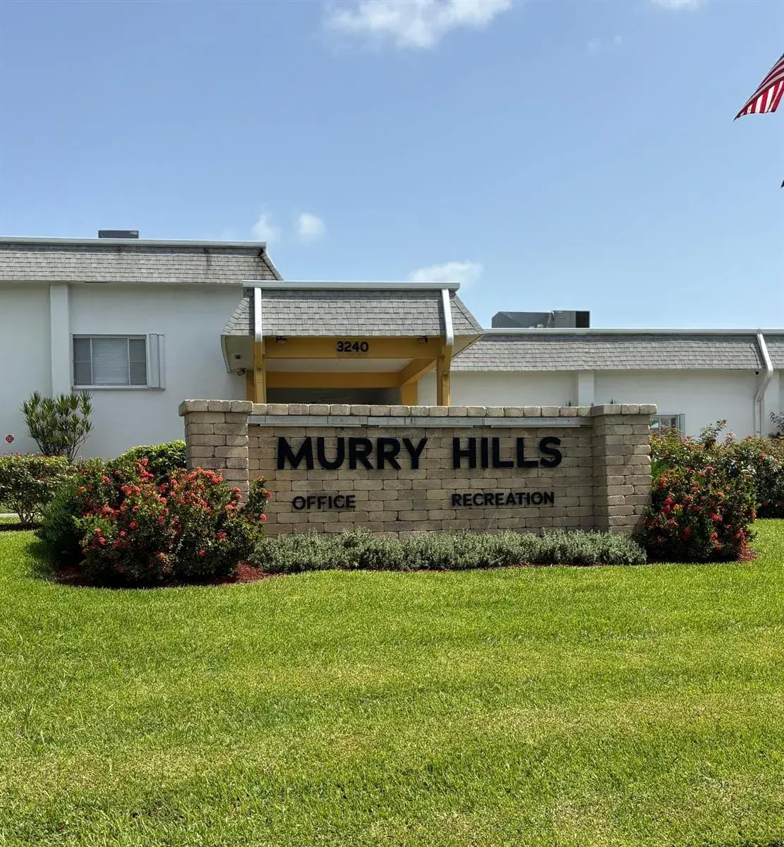 2 bedroom 1 bath Residential for sale at 2960 Cynthia Lane # 202, FL 33461
