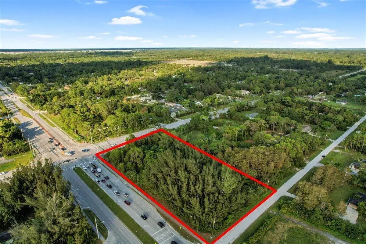 0 Okeechobee Boulevard, FL 33470