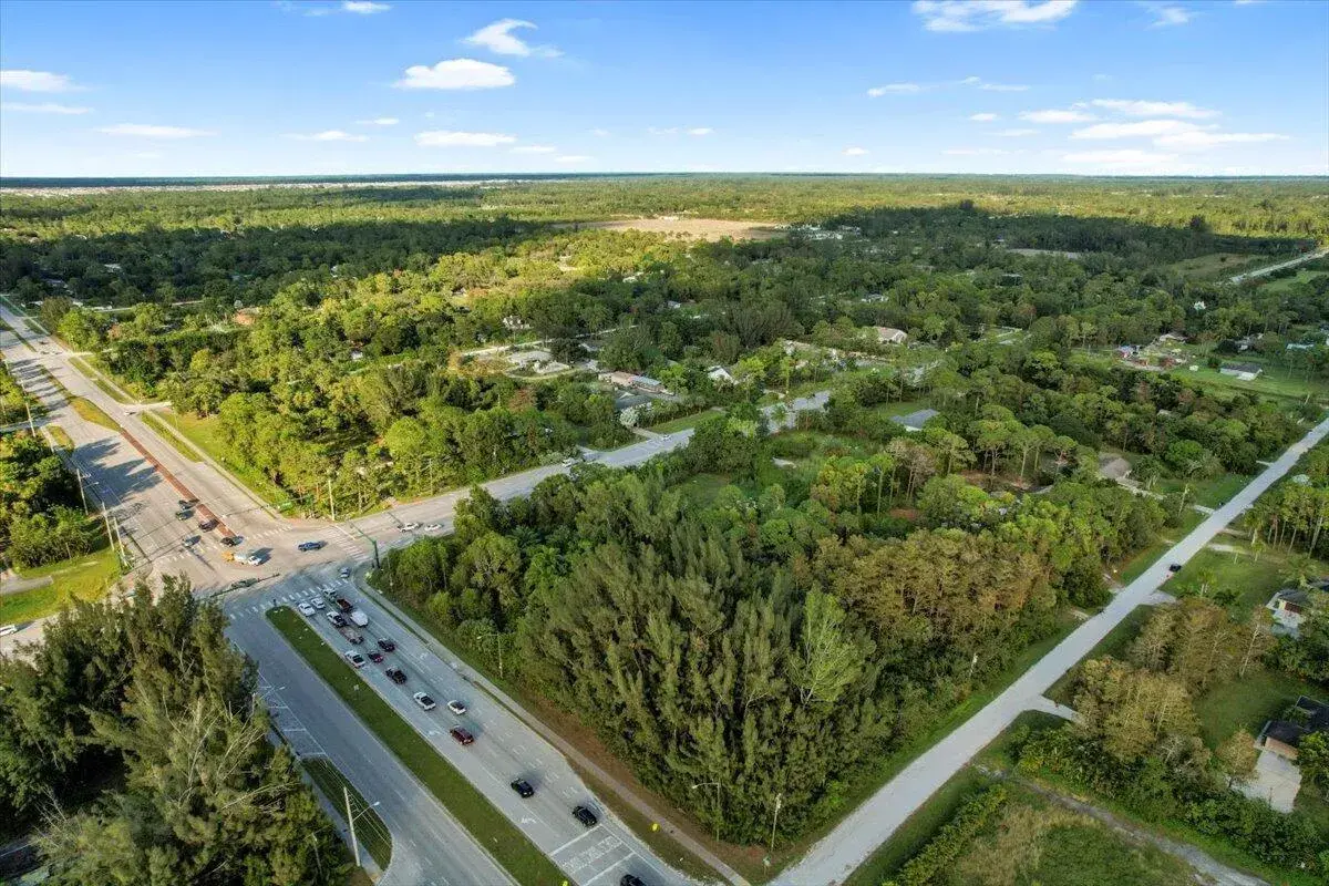 0 Okeechobee Boulevard, FL 33470