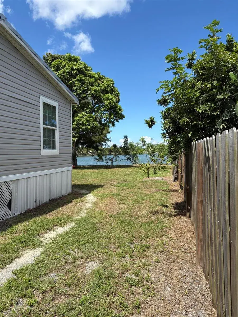 1580 RIDGDILL Road, Clewiston FL 33440