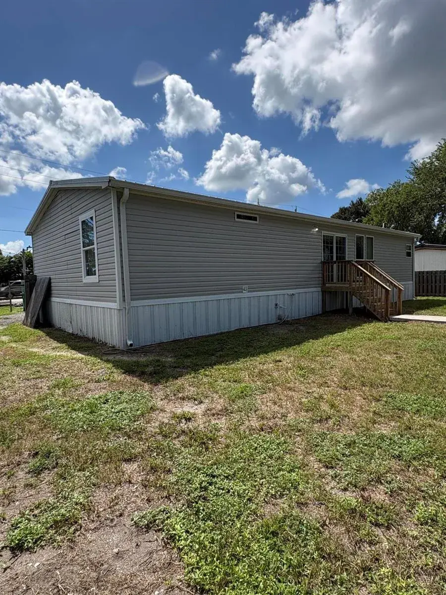 1580 RIDGDILL Road, Clewiston FL 33440