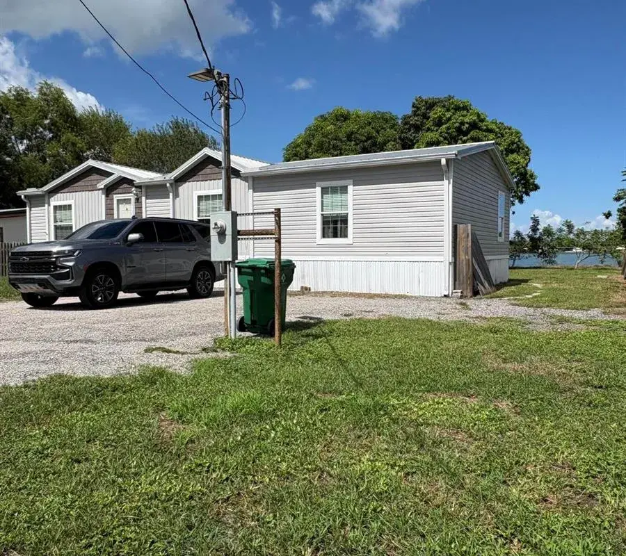 1580 RIDGDILL Road, Clewiston FL 33440
