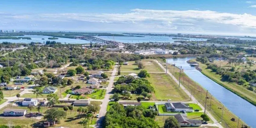 0000 BARCELONA Avenue, Fort Pierce FL 34946