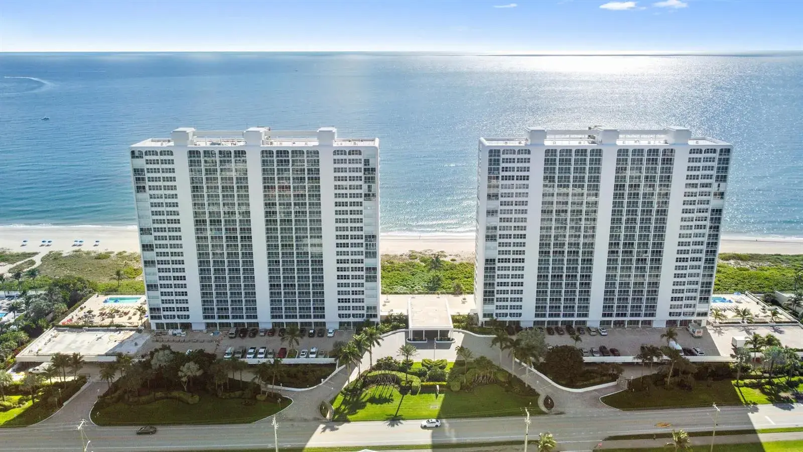 3 bedroom 2 bath Residential for sale at 2800 S Ocean Boulevard # A, Boca Raton FL 33432