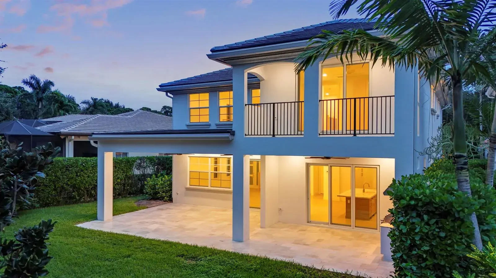 754 Bocce Court, Palm Beach Gardens FL 33410