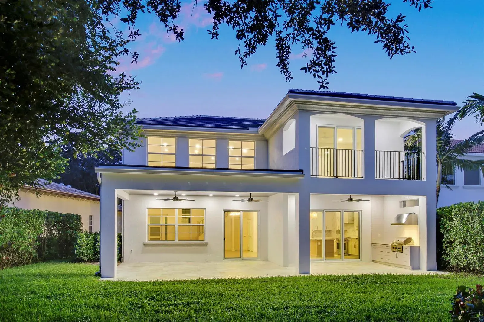 754 Bocce Court, Palm Beach Gardens FL 33410