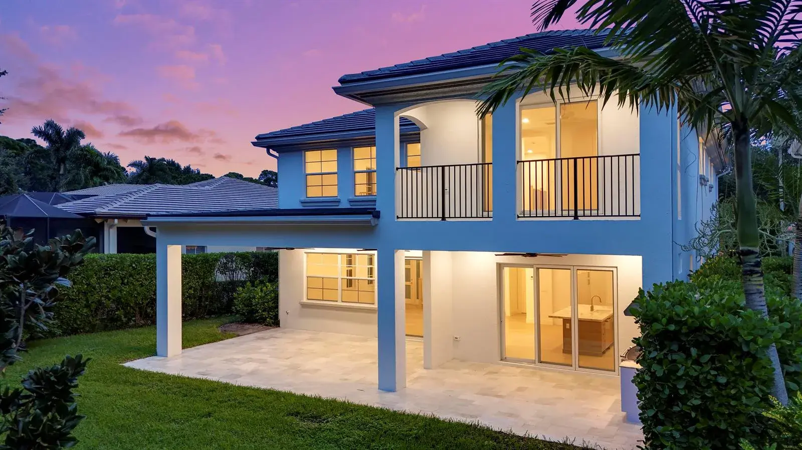 754 Bocce Court, Palm Beach Gardens FL 33410