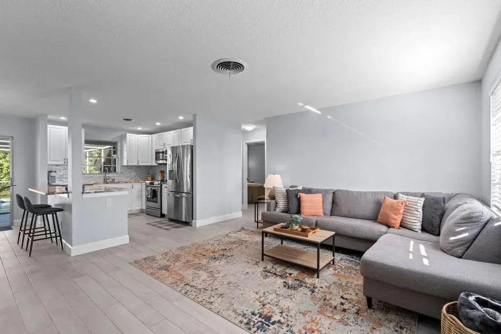 3 bedroom 2 bath Residential for sale at 1593 NE 24th Street, Jensen Beach FL 34957
