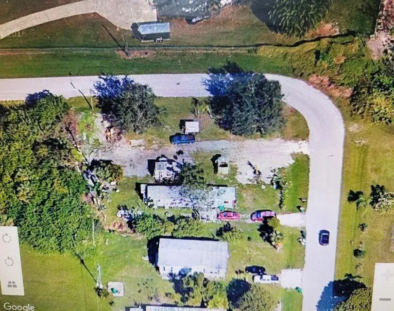 Commercial Land for sale at 5385 MAZE Drive, Punta Gorda FL 33982