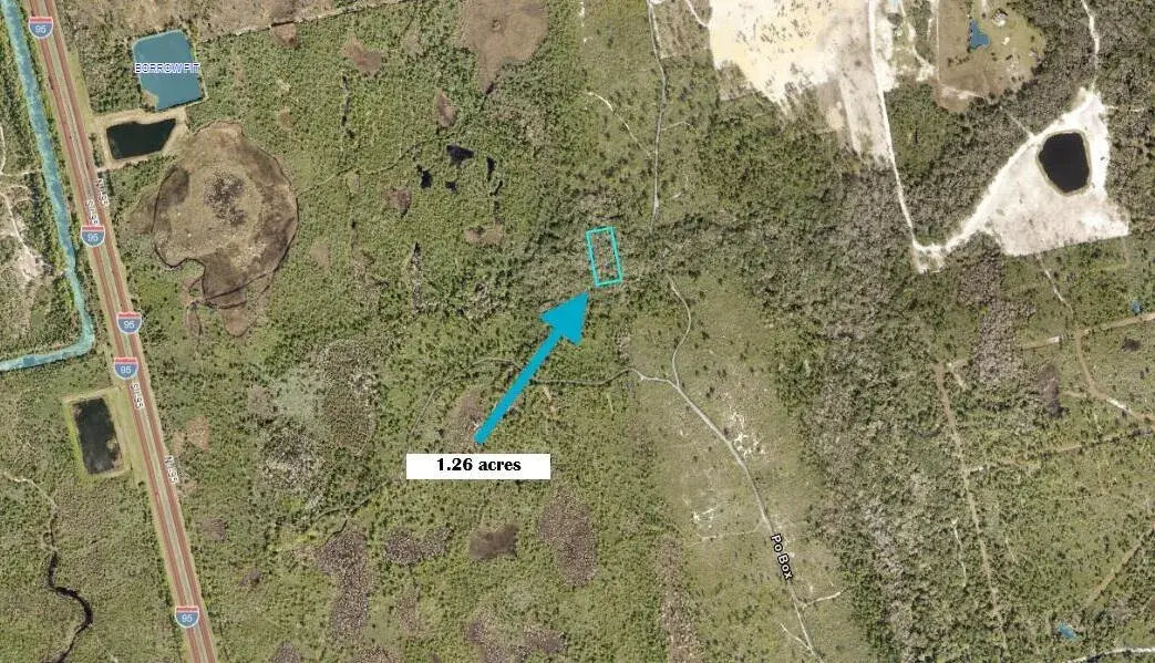 Commercial Land for sale at Tbd lot 688, FL 32759