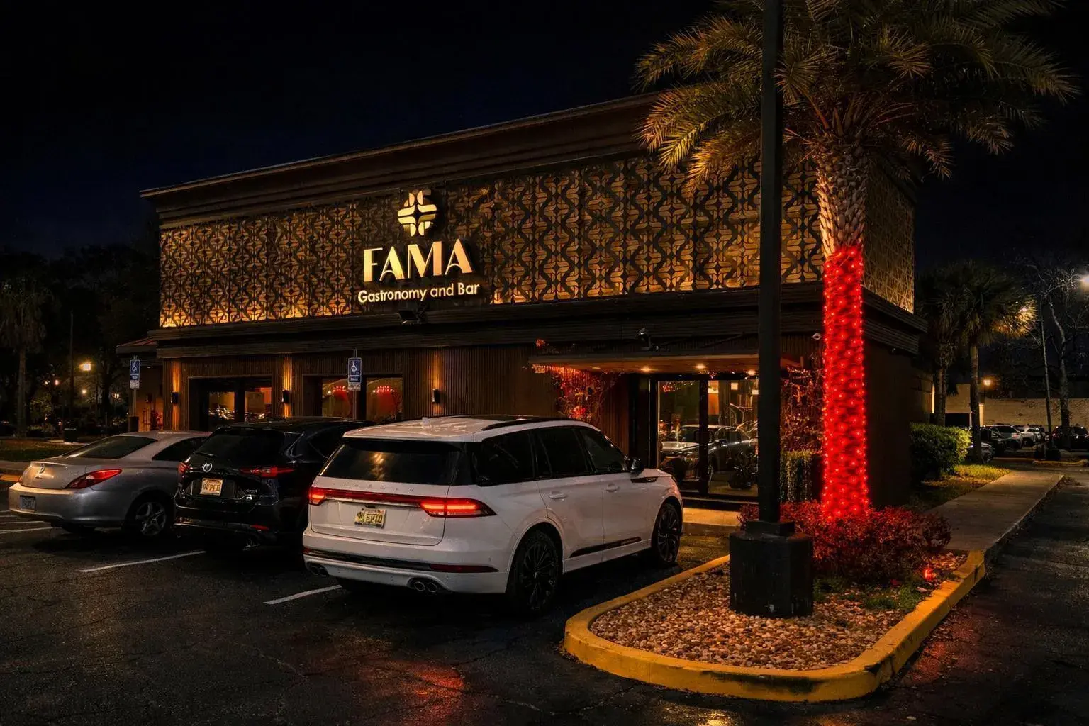 Business Opportunity for sale at 3815 W VINE Street, Kissimmee FL 34741