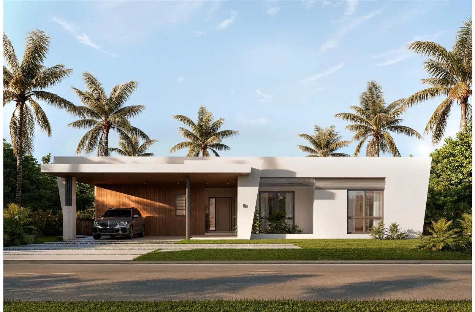 5 bedroom 4 bath Residential for sale at 11815 NE 6TH Avenue, Biscayne Park FL 33161