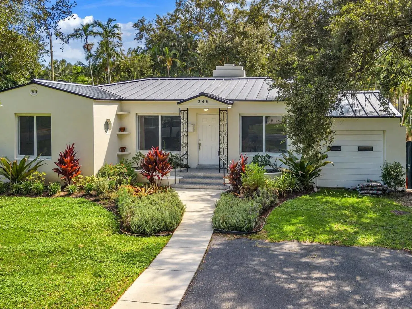 4 bedroom 4 bath Residential for sale at 246 NE 103RD Street, Miami Shores FL 33138
