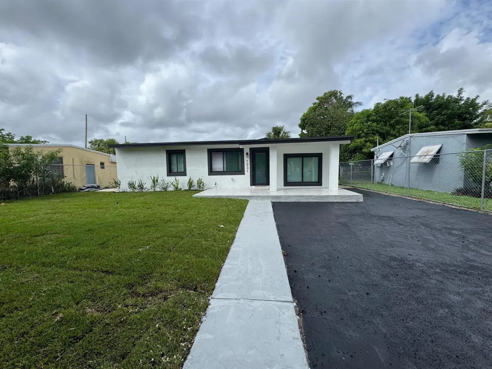 4 bedroom 2 bath Residential for sale at 1031 NW 10TH Avenue, Fort Lauderdale FL 33311