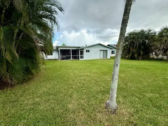 9454 NW 46TH Street, Sunrise FL 33351