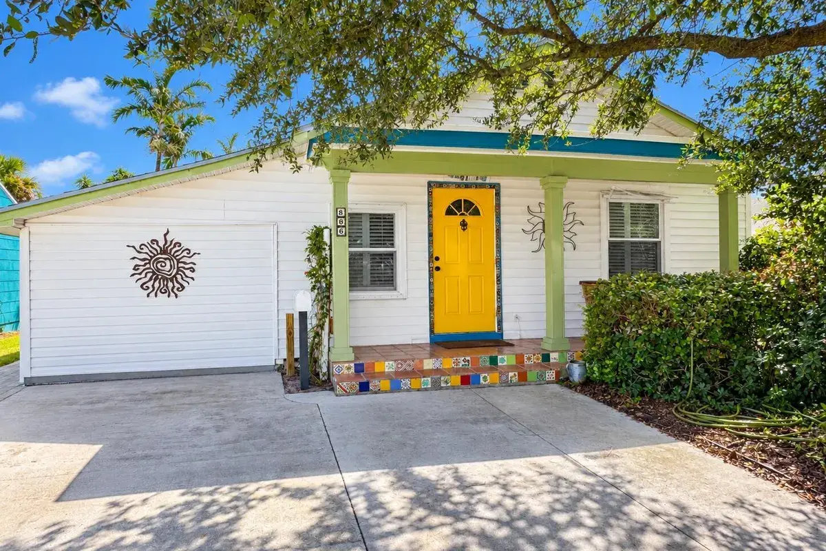 806 N M Street, FL 33460