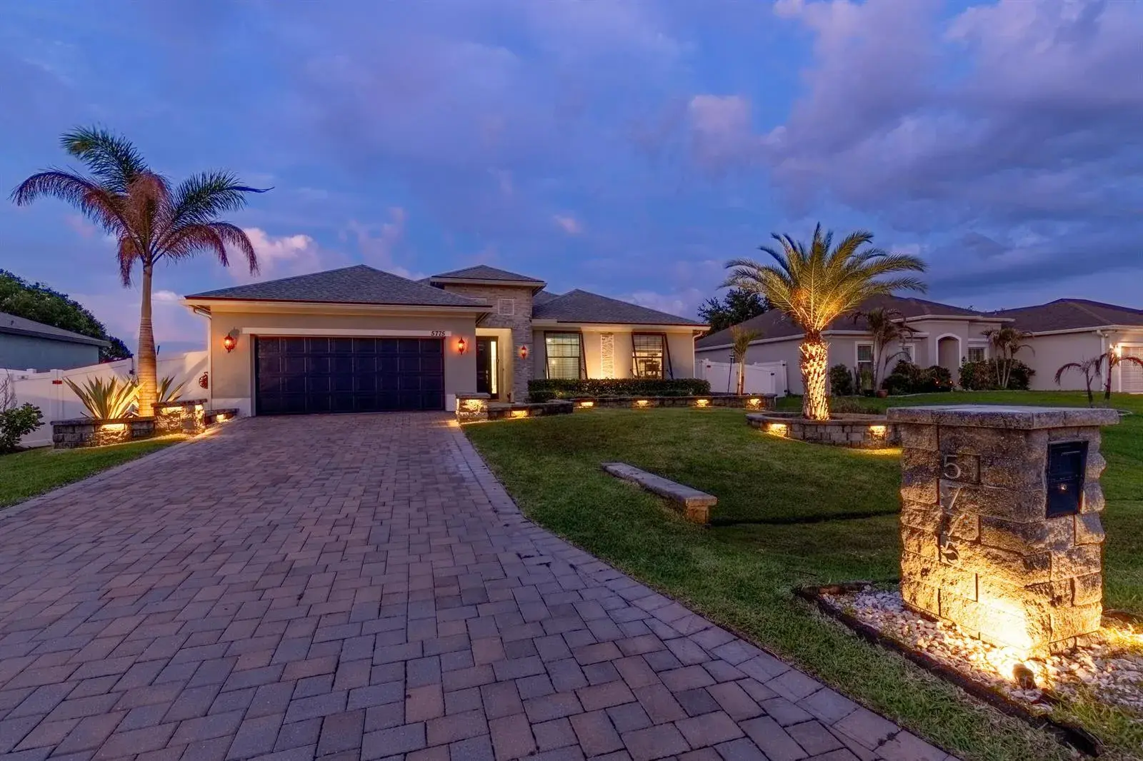 5775 NW Cahaba Street, Port St. Lucie FL 34986
