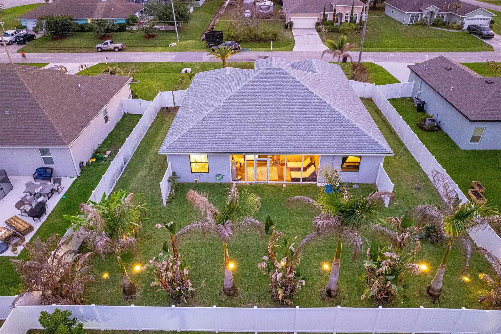 5775 NW Cahaba Street, Port St. Lucie FL 34986