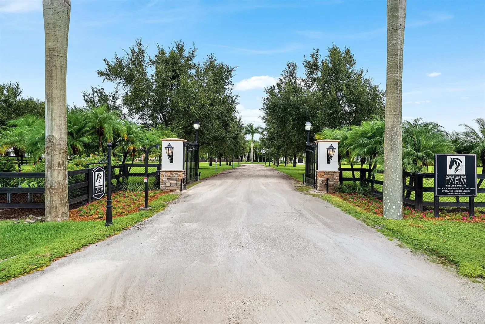 16155 Norris Road, Wellington FL 33470