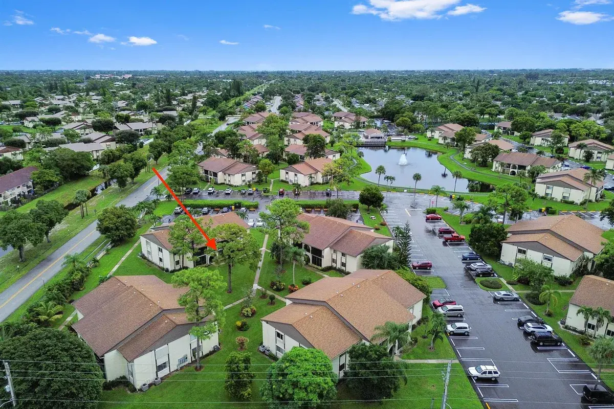 3531 Long Pine Court # 1, FL 33463
